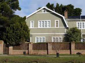 Hostal Del Sur