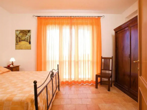 Tourist Resort, Grosseto