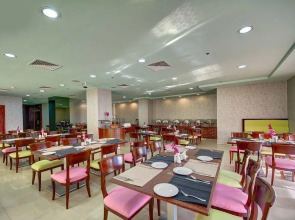 Al Manar Grand Hotel Apartments