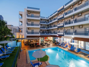 Agrabella Hotel - Adults Only