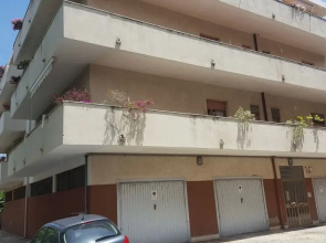 Appartamento EAM nel centro di Tropea