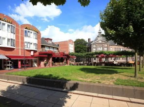 Hotel Parkzicht