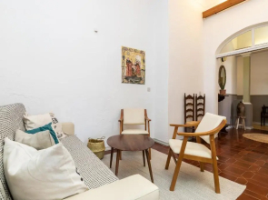 River Terrace Tavira - with 170 sqm private terrace