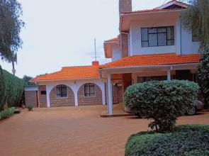 Kathy's Place in Runda