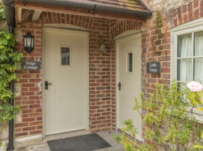 Forge Cottage