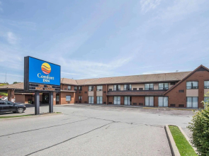Comfort Inn Pickering