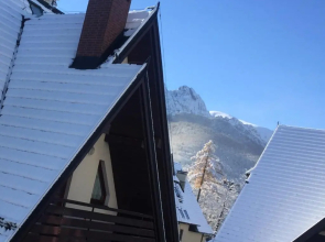 Apartament Platinum