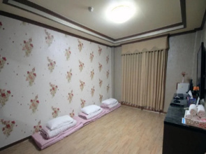 Goodstay Milano Motel