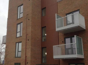 Campbell Park Serviced Properties