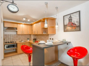 P&O Apartments Emilii Plater 2