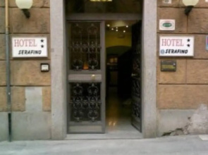 Hotel Serafino