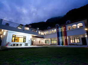 Liwuzuocun Homestay