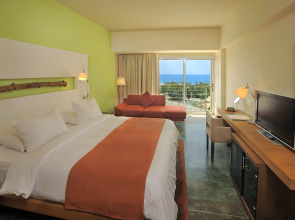 E Hotel Spa & Resort Cyprus