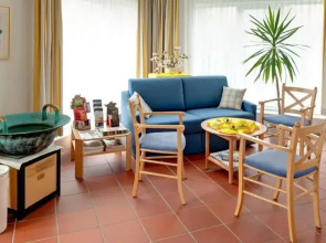 Apartments Kühlungsborn