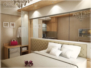 Cosmy Tanglin And Orchard Apartment