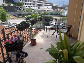 Radovic apartments