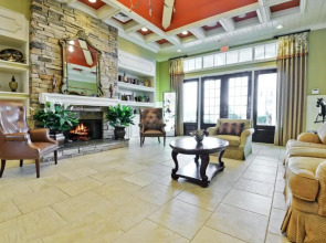 2353VD - Providence Gated Golf Resort