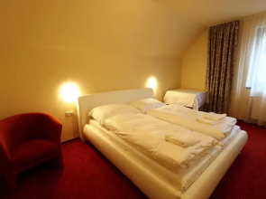 Horsky Hotel Tatran