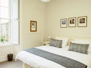 Elegant Apartments Edinburgh