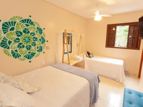 Ubatuba Ecologic Pousada