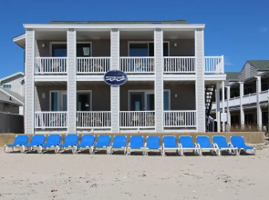Ocean Walk Hotel