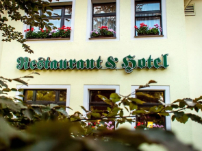 Ferienhotel Augustusburg