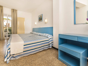 Hotel Mix Peru Playa