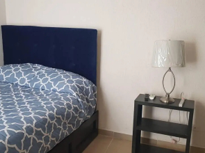 Increible Apartment with beach Monterrey/Apodaca