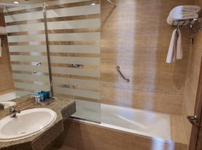 SUNRISE Remal Resort