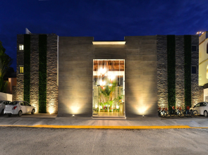 Elements Tulum Boutique Hotel