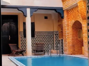 Riad sarsavti