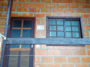 Apartamento em Ubatuba