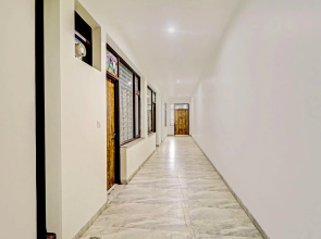 OYO 76181 Hotel Raj Residency