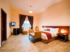 Umm Al Quwain Beach Hotel