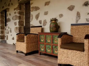Oasis Rural Hotel And Villas