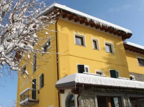 Hotel Gabriella