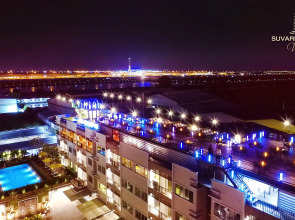 Suvarnabhumi Ville Airport Hotel