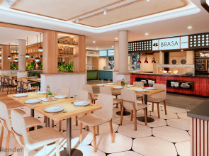 Отель Princess Inspire Tenerife