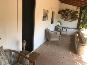 casa paz tavira