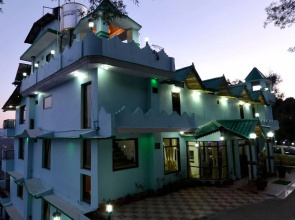 Green Oak Resort