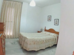107420 Apartment In Zahara De Los Atunes