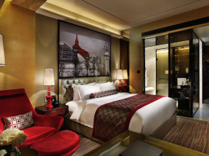 Sofitel Guangzhou Sunrich