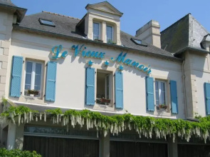 Hotel Le Vieux Manoir