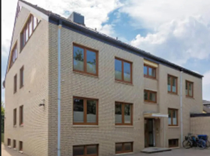 Apartments Christiansen