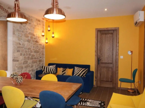byGRACE Apartment