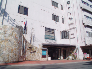 Hotel Musashiya