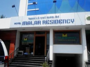 Malar Residency