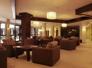 Winslow Infinity & Spa