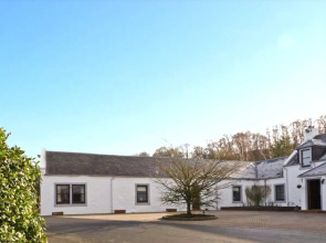 The Barn at Daldorch