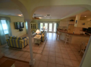 Casa Muratti Apartment 4